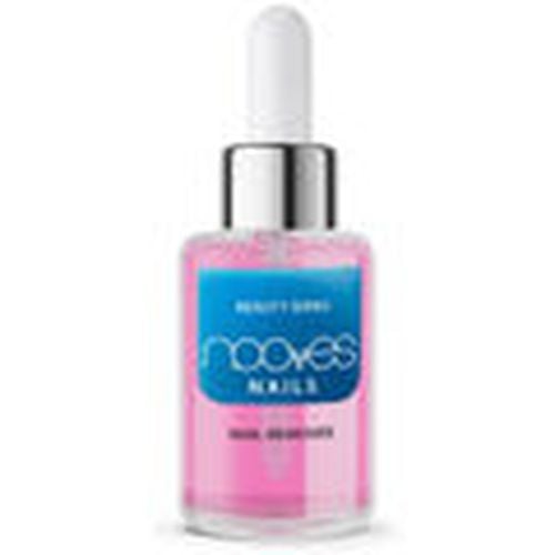 Esmalte para uñas Beauty Series Gel Top Coat Glossy para mujer - Nooves - Modalova