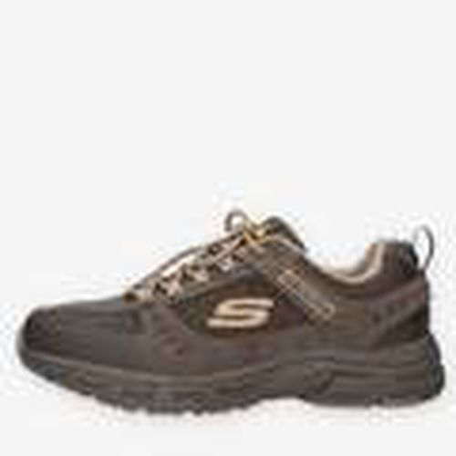 Zapatillas altas 237386-STBR para hombre - Skechers - Modalova