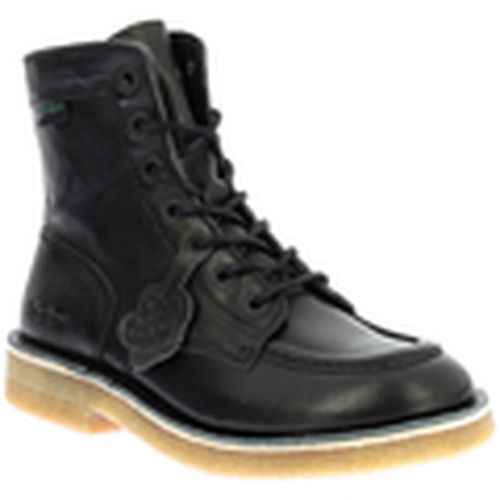 Botines Kick Orijeans para mujer - Kickers - Modalova