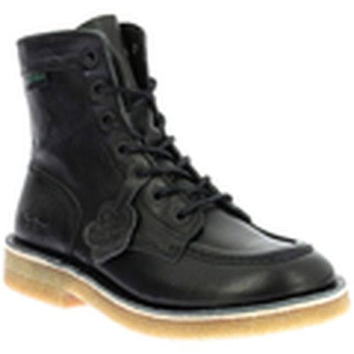 Botines Kick Orijeans para hombre - Kickers - Modalova