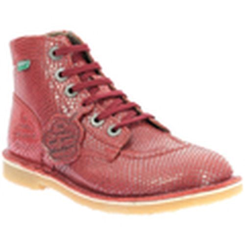 Botines Kicklegend para mujer - Kickers - Modalova