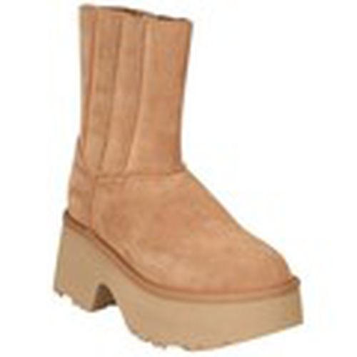 Botas W CLASSIC TWIN SEAM NEW para mujer - UGG - Modalova