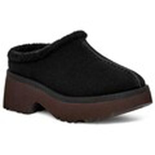 Zuecos W NEW HEIGHTS COZY CLOG para mujer - UGG - Modalova