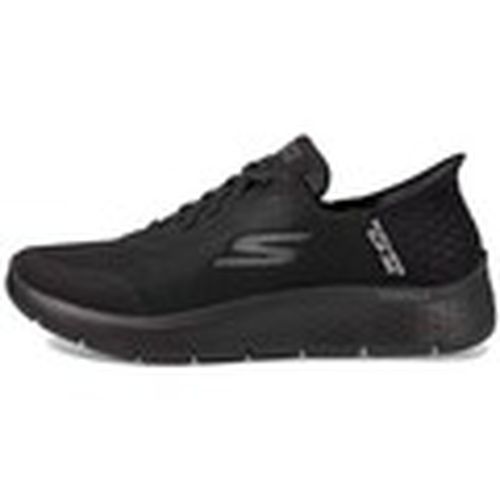 Zapatillas 216324/BBK para hombre - Skechers - Modalova