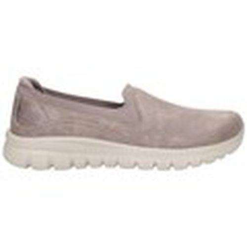 Deportivas Moda 100703 DKTP Mujer Taupe para mujer - Skechers - Modalova