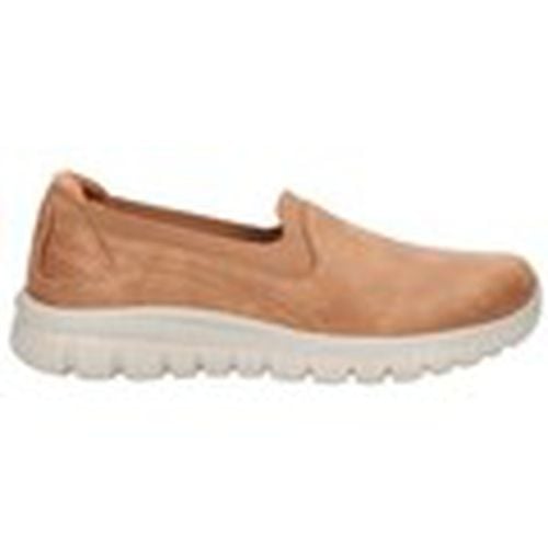 Deportivas Moda 100703 CSNT Mujer Cuero para mujer - Skechers - Modalova