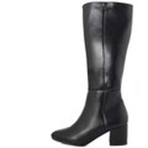 Botas FAM_181_123_BLACK para mujer - Fashion Attitude - Modalova