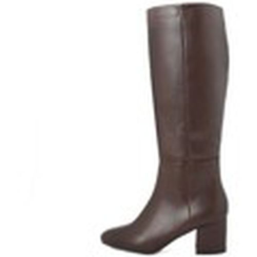 Botas FAM_181_123_BROWN para mujer - Fashion Attitude - Modalova