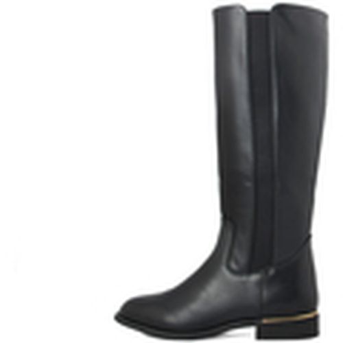 Botas FAM_181_141_BLACK para mujer - Fashion Attitude - Modalova