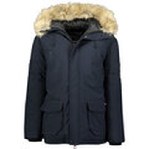 Parka Parka Claude para hombre - Geographical Norway - Modalova