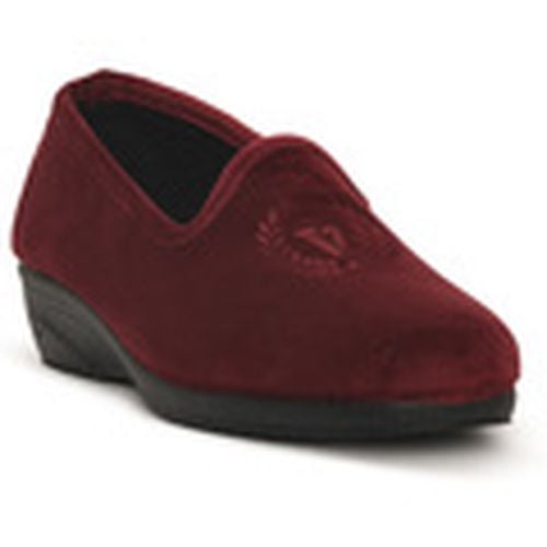 Sandalias BORDO para mujer - Valleverde - Modalova