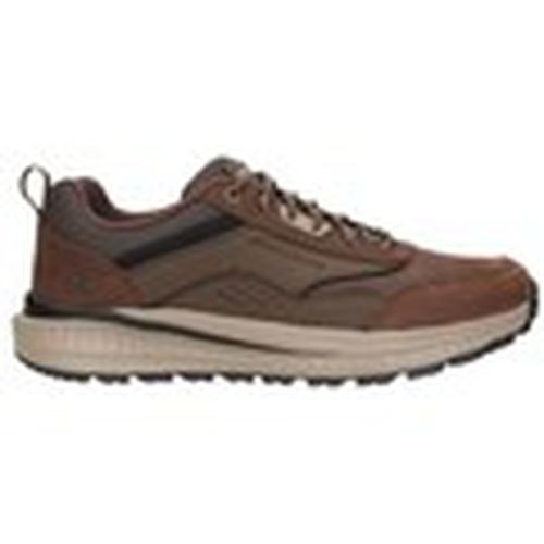 Deportivas Moda 210925 COC Hombre Marron para hombre - Skechers - Modalova