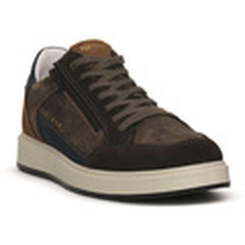 Deportivas Moda SANTIAGO MARRONE para hombre - IgI&CO - Modalova