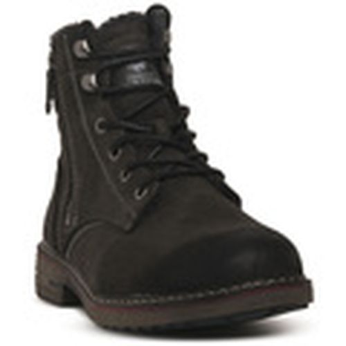 Mustang Botas DARK GREY para hombre - Mustang - Modalova