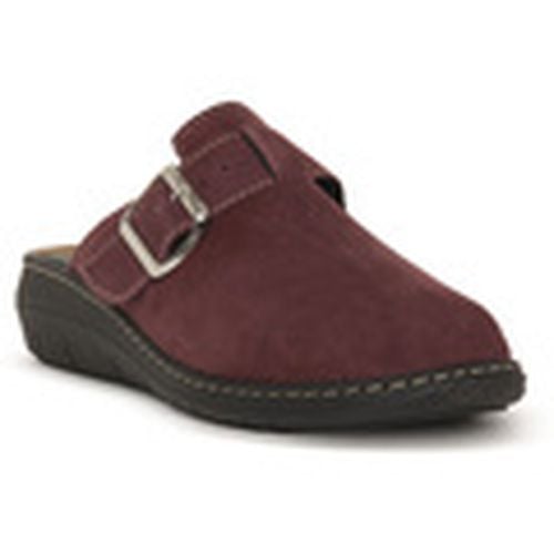 Sandalias BORDO B1DASA para mujer - Grunland - Modalova