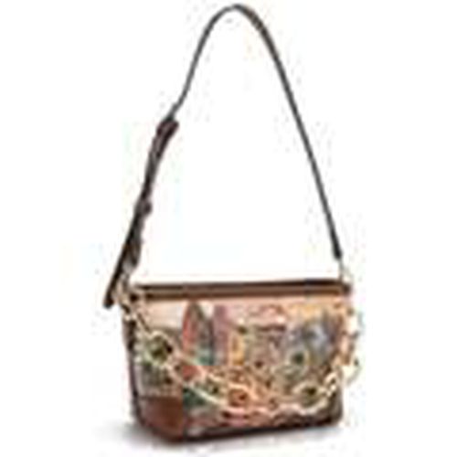 Bolso de mano BANDOLERA CON CADENA HEAVEN ON EARTH para mujer - Nicole Lee - Modalova