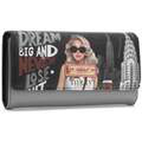 Cartera CARTERA TRIPLE NIKKY DREAMER para mujer - Nikky By Nicole Lee - Modalova