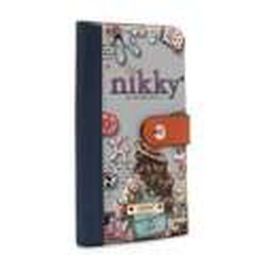 Cartera CARTERA PLEGABLE NIKKY WORLD para mujer - Nikky By Nicole Lee - Modalova