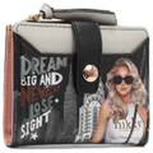 Cartera CARTERA PLEGABLE ESSIE DREAMER para mujer - Nikky By Nicole Lee - Modalova