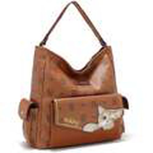 Bolso de mano HOBO (NIKKY FINDS MEOW) MARRON para mujer - Nikky By Nicole Lee - Modalova