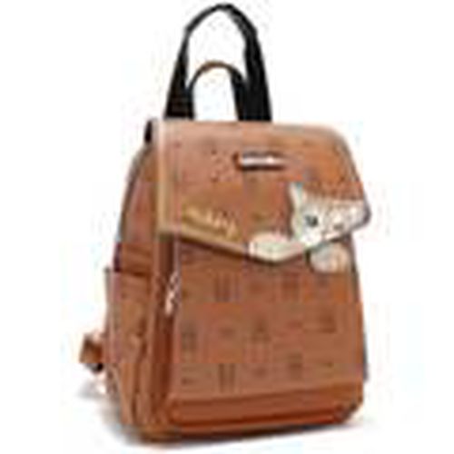 Bolso MOCHILA (NIKKY FINDS MEOW) MARRON para mujer - Nikky By Nicole Lee - Modalova