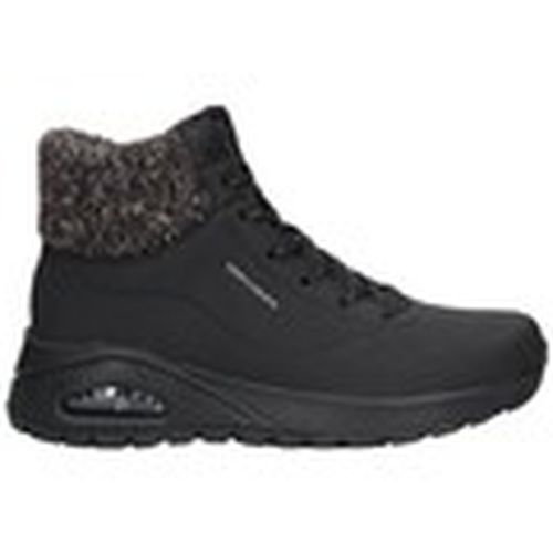 Botines 167988 BLK para mujer - Skechers - Modalova