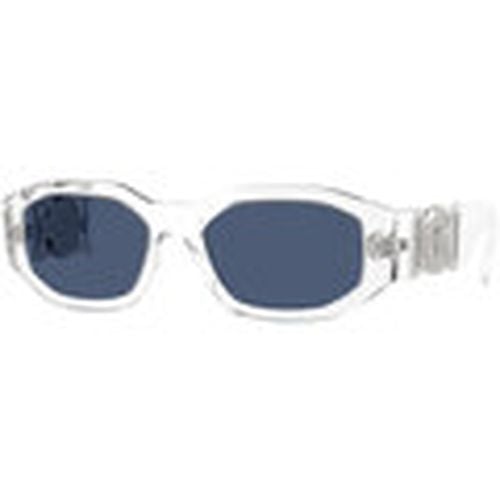 Gafas de sol Occhiali da Sole Biggie VE4361 148/80 para mujer - Versace - Modalova