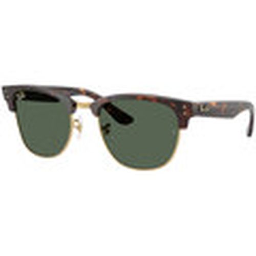 Gafas de sol Occhiali da Sole Clubmaster Reverse RBR0504S 1359VR para hombre - Ray-ban - Modalova