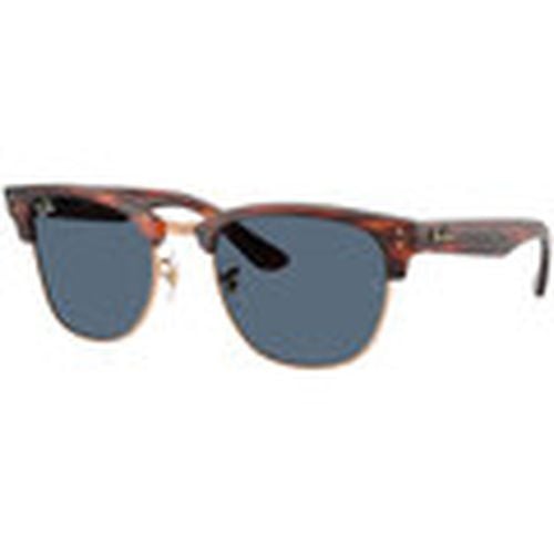 Gafas de sol Occhiali da Sole Clubmaster Reverse RBR0504S 13983A para hombre - Ray-ban - Modalova