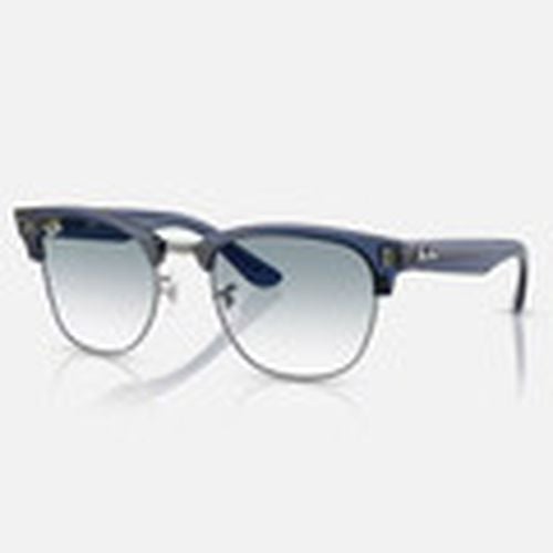 Gafas de sol Occhiali da Sole Clubmaster Reverse RBR0504S 670879 para hombre - Ray-ban - Modalova