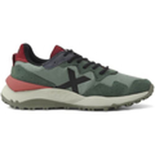 Deportivas Moda 9880018GR para hombre - Munich - Modalova