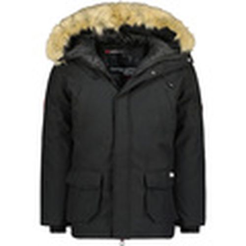 Parka Parka Claude para hombre - Geographical Norway - Modalova