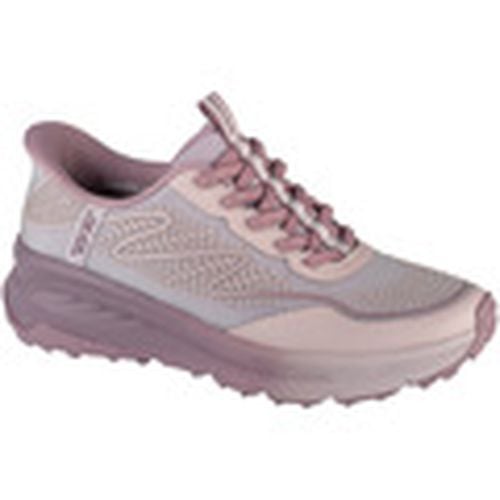 Zapatillas Slip-Ins: Switch Back - Mist para mujer - Skechers - Modalova