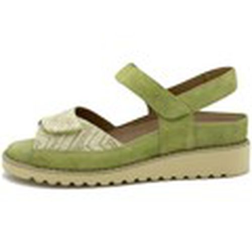 Sandalias 240402 para mujer - Piesanto - Modalova