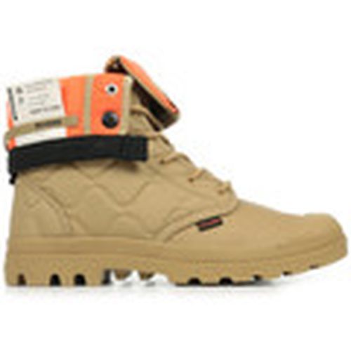 Botines Baggy Re Quilted para hombre - Palladium - Modalova