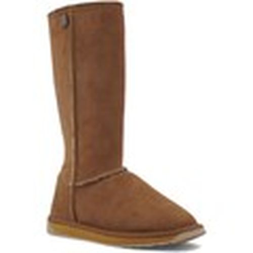 Botas planas WP20004C para mujer - EMU - Modalova