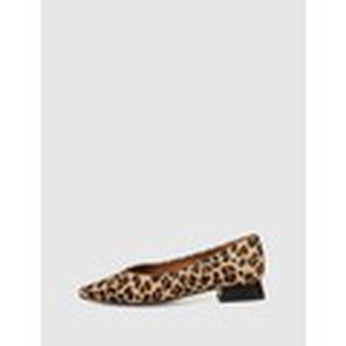 Zapatos Bajos ZAPATO VIENA5 LEOPARDO para mujer - Desiree - Modalova