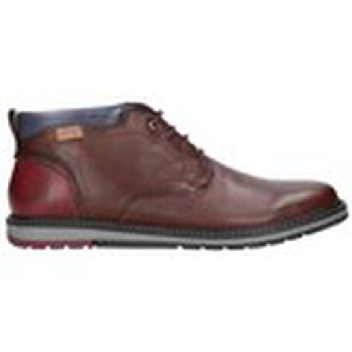 Botas BERNA M8J-8181 Marron para hombre - Pikolinos - Modalova