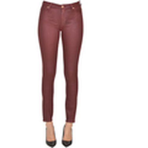 Jeans DNM00004060AI para mujer - 7 for all Mankind - Modalova