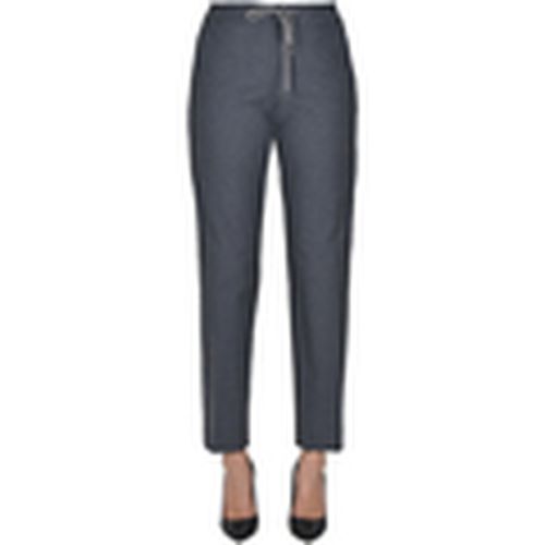 Pantalón chino PNP00004170AI para mujer - Pt Torino - Modalova