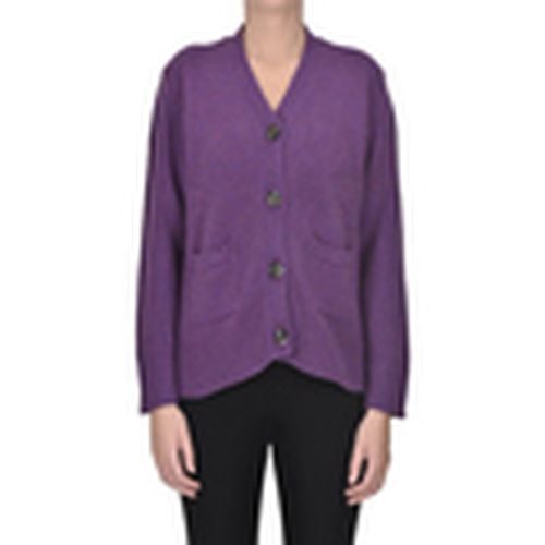 Chaqueta de punto MGC00004068AI para mujer - Soeur - Modalova