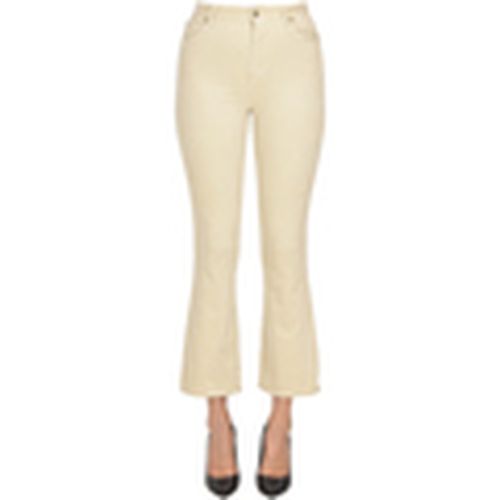 Jeans DNM00004061AI para mujer - 7 for all Mankind - Modalova