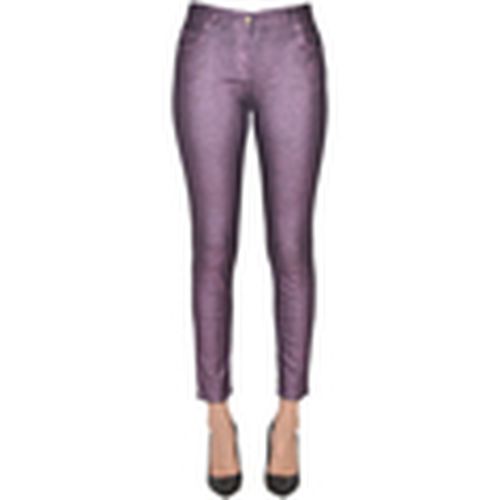 Jeans DNM00004066AI para mujer - Blugirl - Modalova