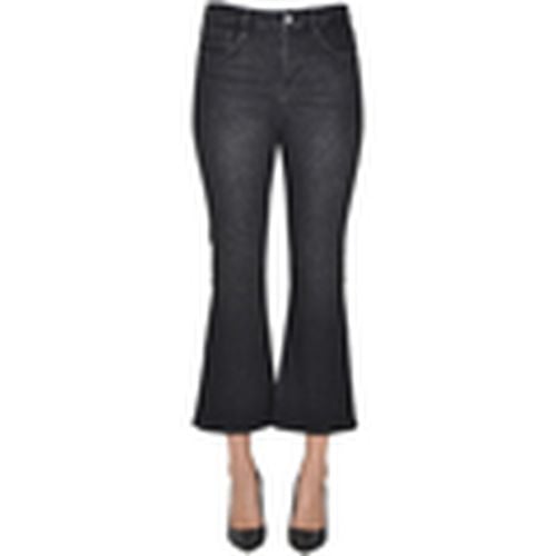 Jeans DNM00004055AI para mujer - Frame - Modalova