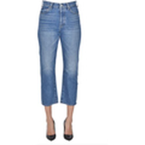 Jeans DNM00004054AI para mujer - Mother - Modalova