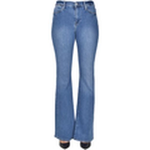 Jeans DNM00004057AI para mujer - Frame - Modalova