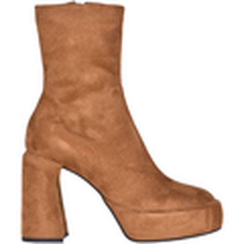 Botas CAS00004139AI para mujer - Elena Iachi - Modalova