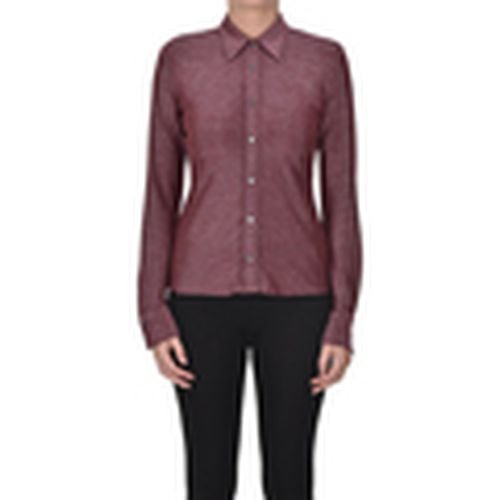 Camisa TPC00004070AI para mujer - Caliban 1226 - Modalova