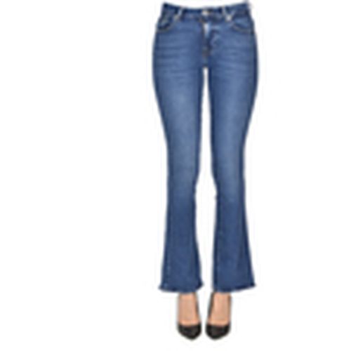 Jeans DNM00004059AI para mujer - 7 for all Mankind - Modalova