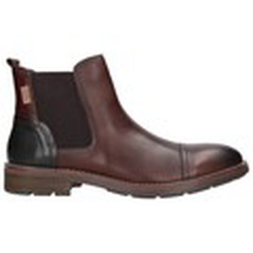 Botas YORK M2M-8022C1 Marron para hombre - Pikolinos - Modalova